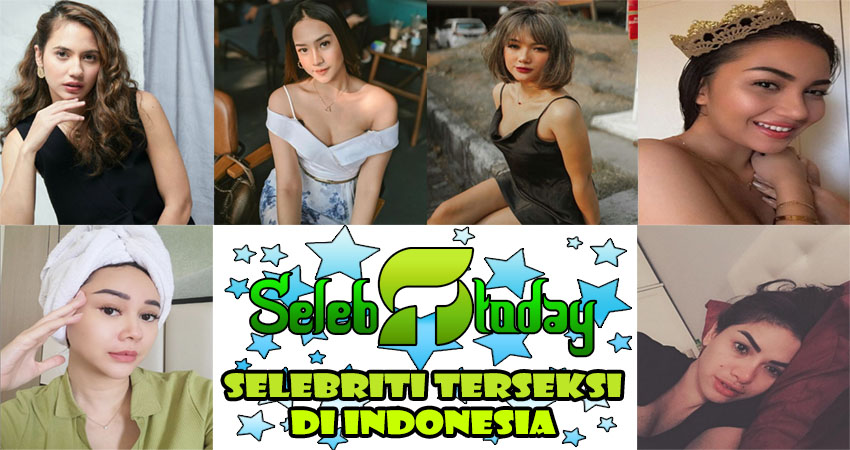 Selebriti Terseksi Di Indonesia
