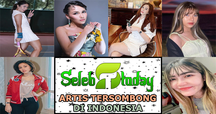 Artis Tersombong Di Indonesia
