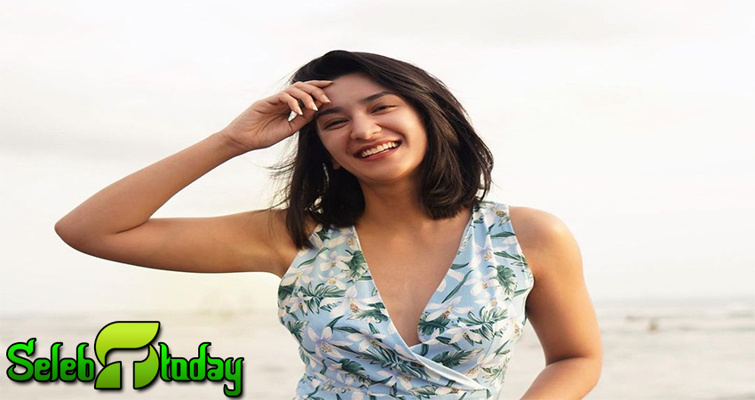 Fanny Ghassani Artis Canti Yang Senang Berolahraga