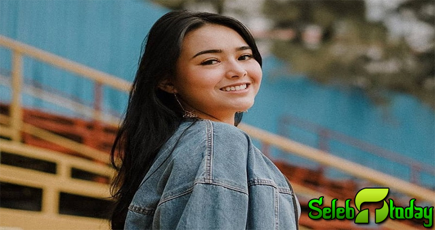 Rahasia Rambut Panjang Amanda Manopo