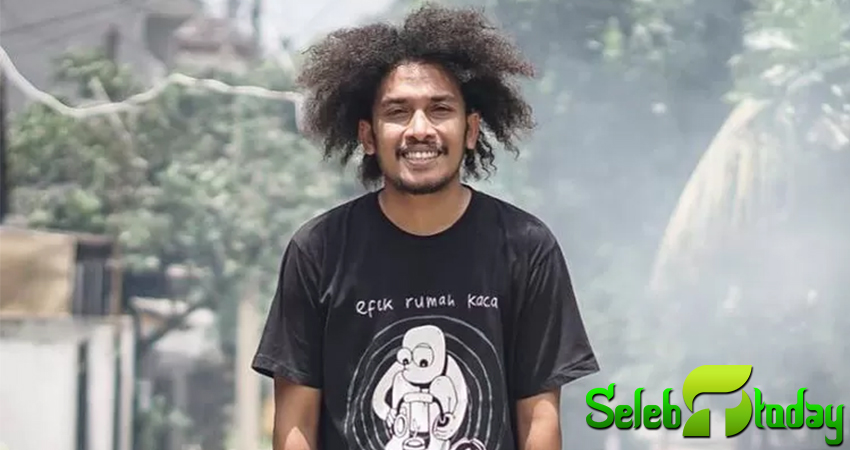 Abdur Arsyad Sebut Media Sosial Wadah Suara Indonesia Timur