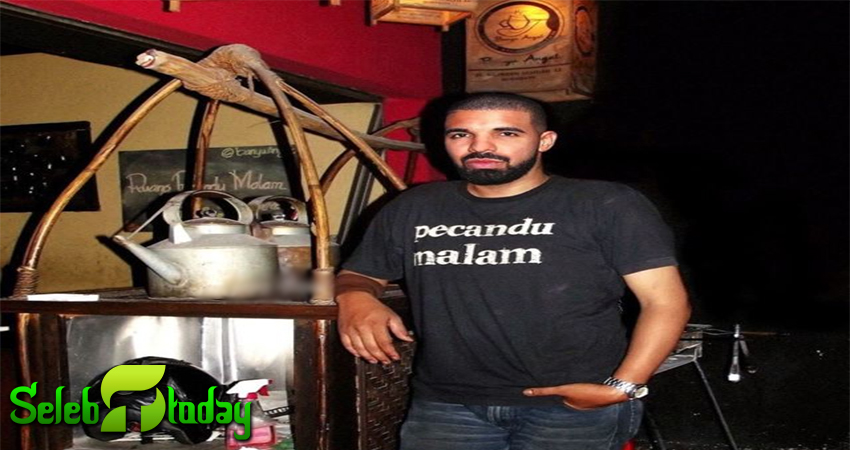 Drake, Dari Rap ke Kopi Joss, Beradaptasi di Masa Pandemi