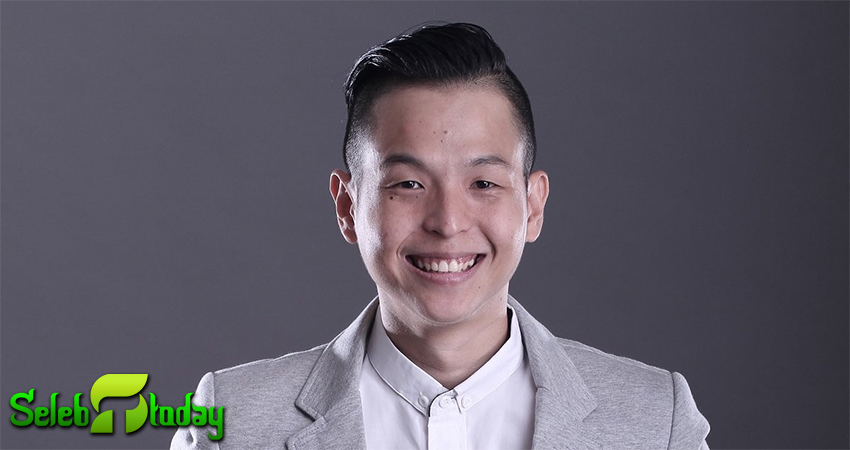 Perjalanan Lika-Liku Ernest Prakasa