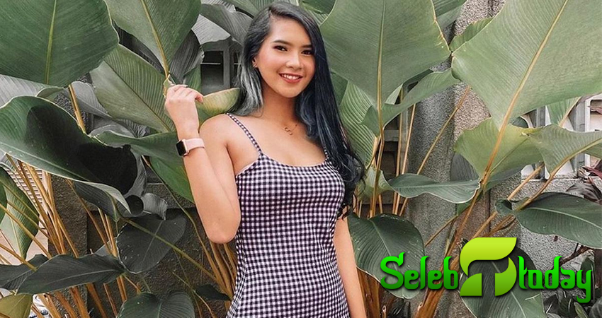 Soraya Rasyid Momen Special Dikonser Guns N' Roses