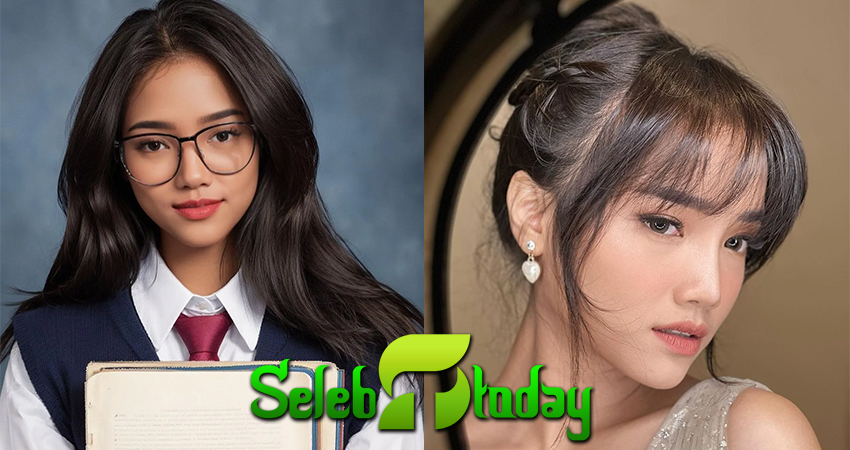 Fuji An dan Popularitasnya dalam Tren AI Yearbook
