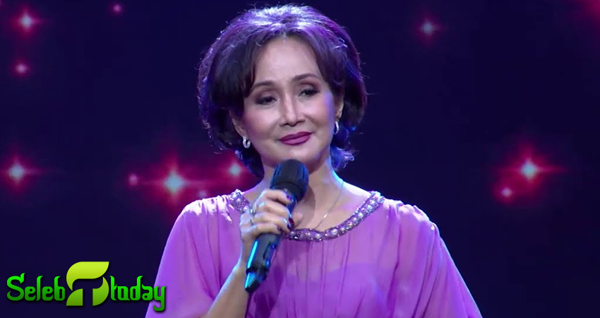Jayanthi Mandasari Dari Penyanyi Menjadi Istri Bangsawan Brunei