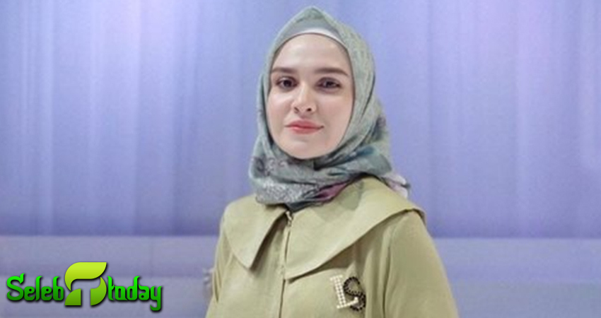 Michella Adlen Artis Indonesia Mempunyai Keturunan Prancis
