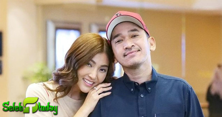 Ruben Onsu, Selebriti Tajir Dengan Jet Pribadi
