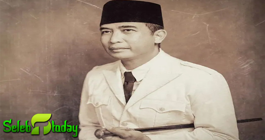 Transformasi Piyu Padi Menjadi Seorang Bung Karno