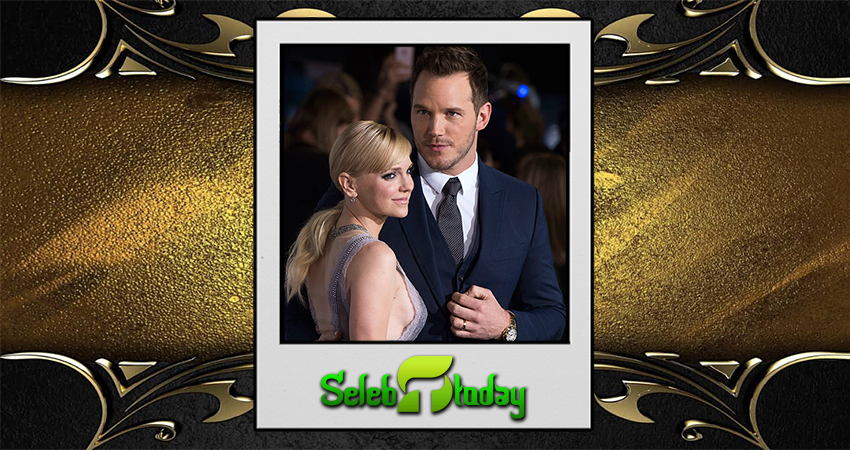 Chris Pratt dan Anna Faris Menikah Di Bali