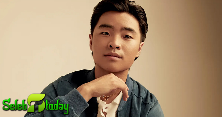 Dallas Liu Artis Indonesia Pernah Tampil Di MCU!