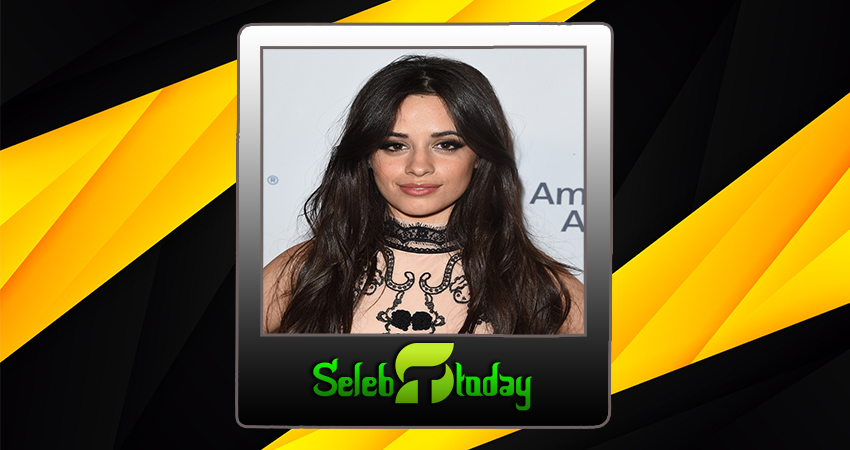 Dikabarkan Berkencan Camila Cabello Dan Drake
