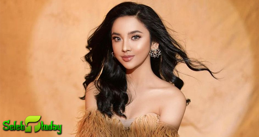 Lyodra Ginting Artis Indonesia Peraih Penghargaan Internasional