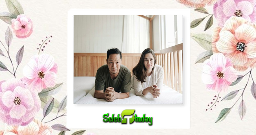 Rumah Tangga Inspirasi Ringgo dan Sabai