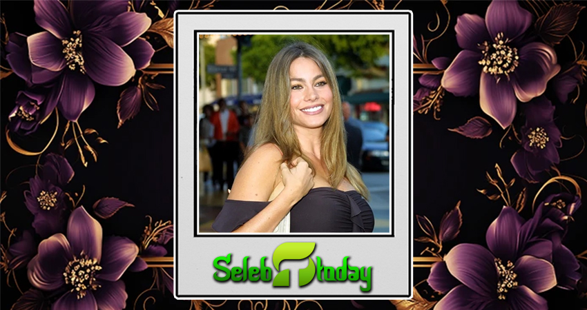 Sofia Vergara Artis Dengan Bayaran Termahal Di Dunia