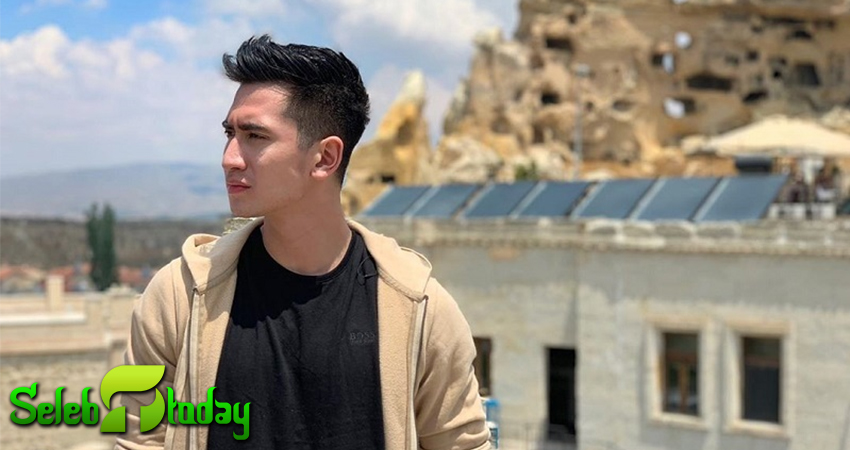 Verrel Bramasta Artis Yang Dikenal Kerja Keras