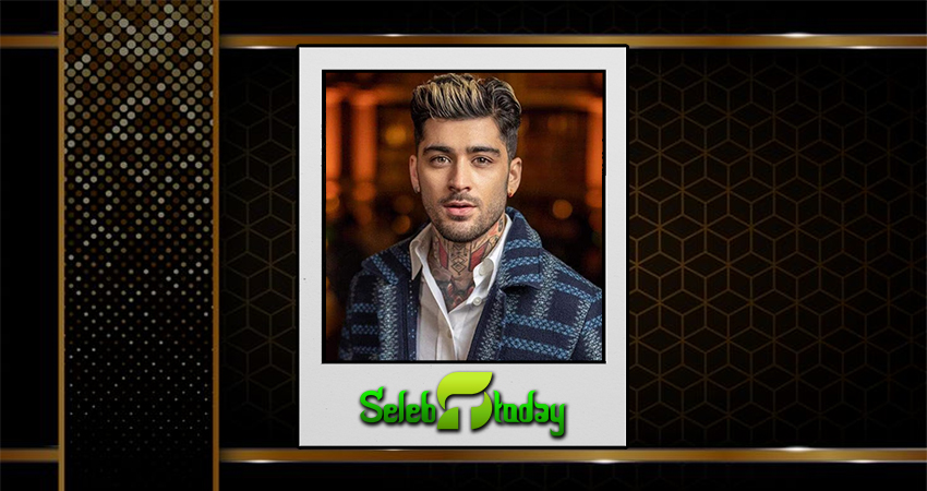 Zayn Malik Artis Hollywood Yang Mendukung Palestina