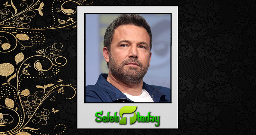 Ben Affleck dan Kisah Pencarian Jodoh di Dunia Digital