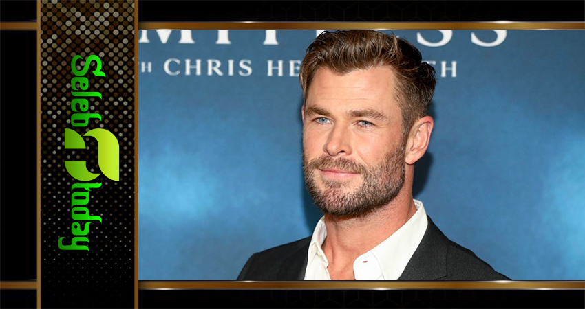Chris Hemsworth Sangat Sering Liburan Di Indonesia