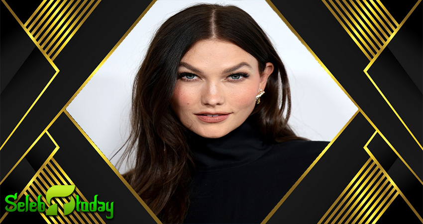 Karlie Kloss Percaya Diri Tampil Tanpa Celana Dalam