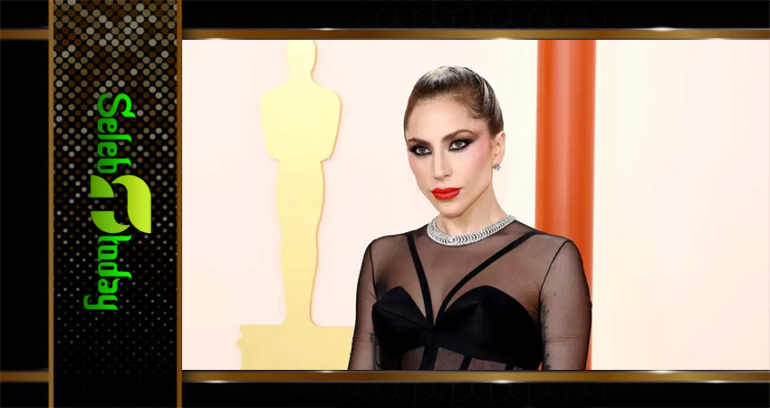 Lady Gaga Artis Dunia Yang Mengakui Sebagai Biseksual