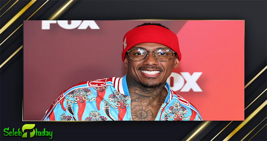 Nick Cannon Artis Hollywood Teridap Penyakit Lupus