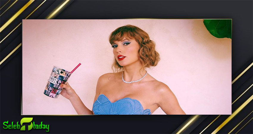 Taylor Swift Artis Hollywood Dengan Rumah Termahal