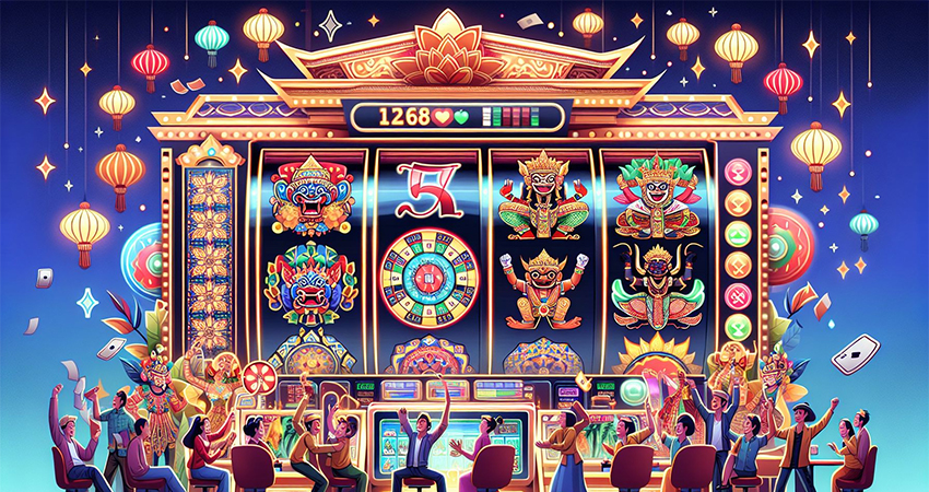 Slot Demo Gratis Cara Terbaik untuk Menikmati Game