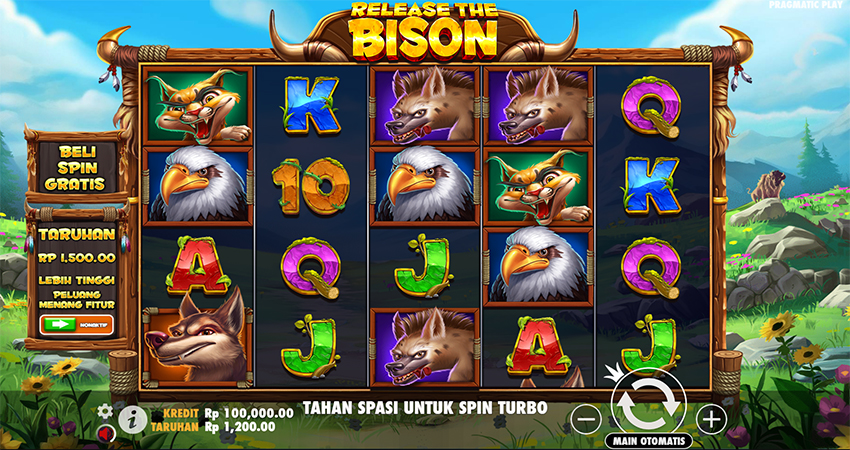 Akun Demo Slot untuk Pengalaman Bermain Tanpa Risiko