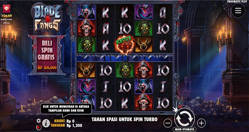 Slot Demo Pragmatic Panduan untuk Pecinta Kasino Online